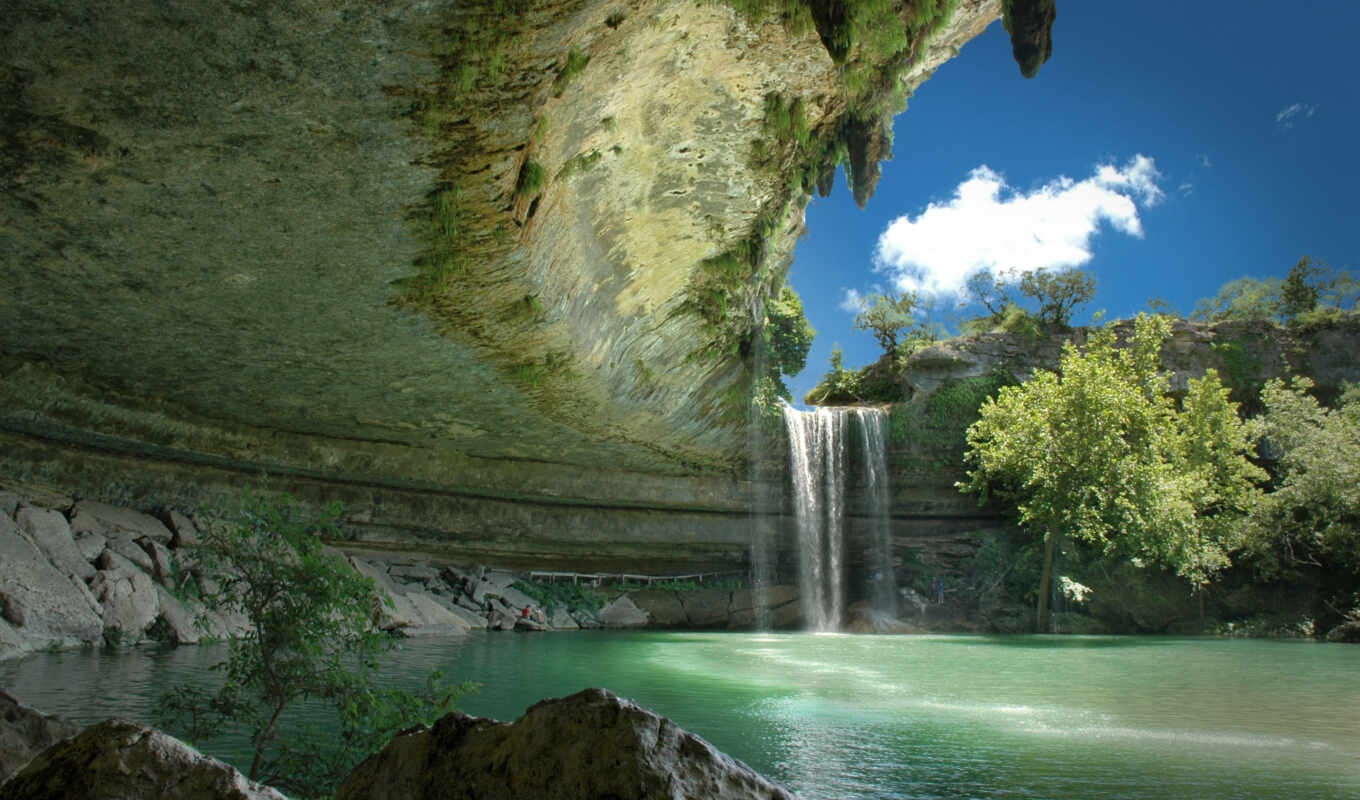 nature, mobile, gallery, tablet, swimming pool, definition, waterfall, austin, texas, explore, rare