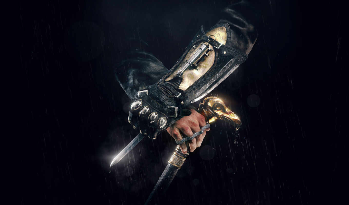more, mobile, game, creed, assassin, syndicate