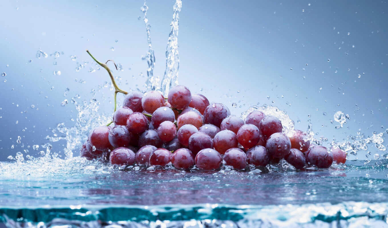water, world, stock, плод, жидкий, виноград, hangsen