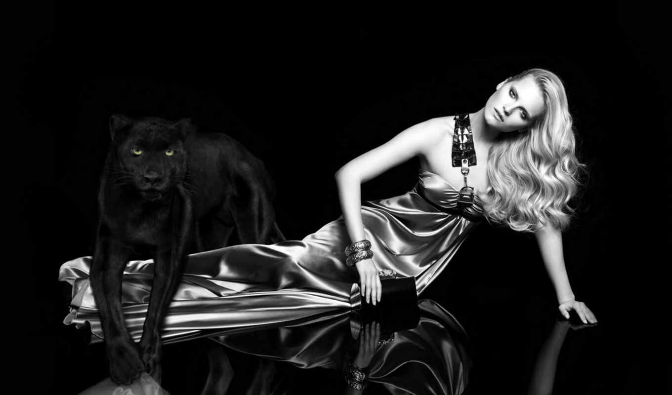 black, girl, background, black, pattern, female, photoshop, she, dark, panther