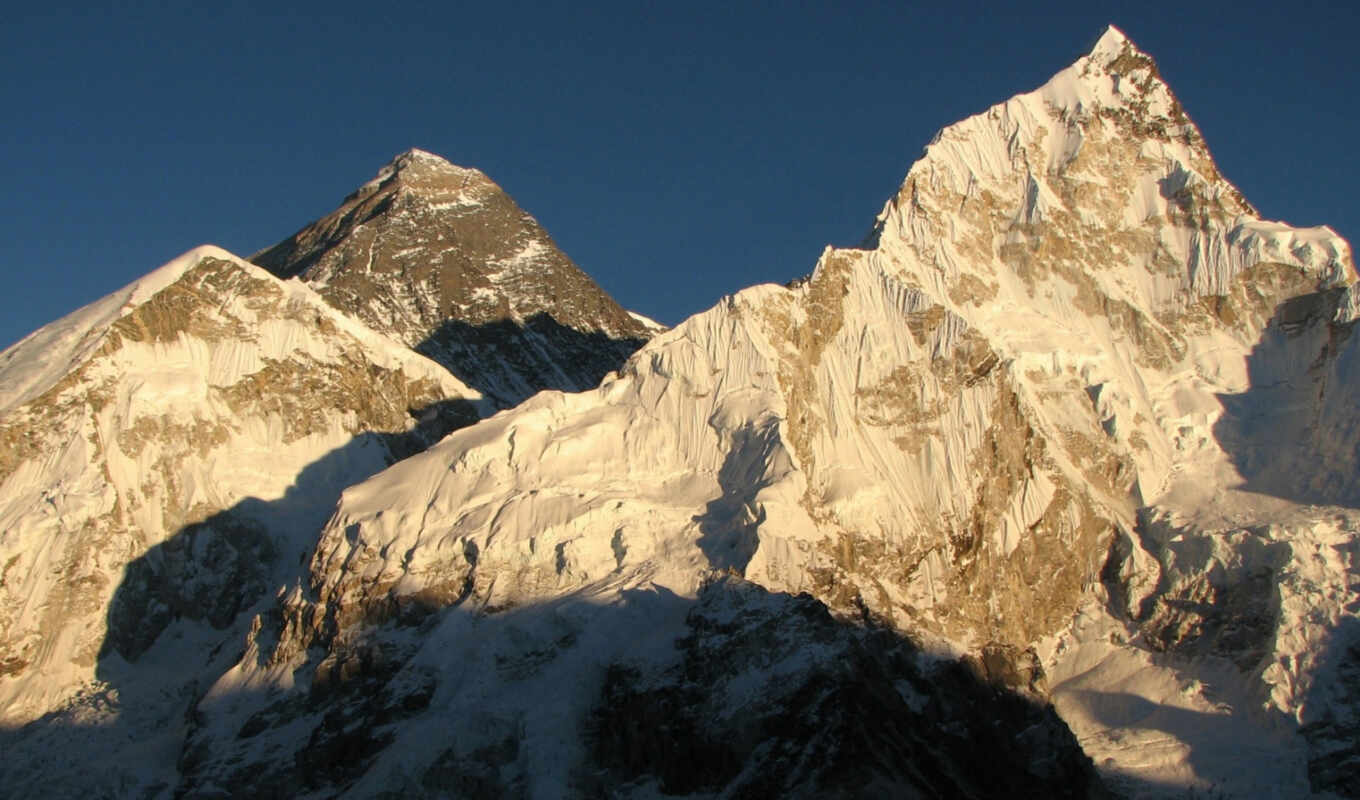 free, mountain, other, peak, mount, collected, everest, high - quality, fonwall
