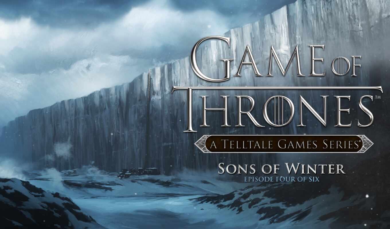 game, winter, episode, throne, its