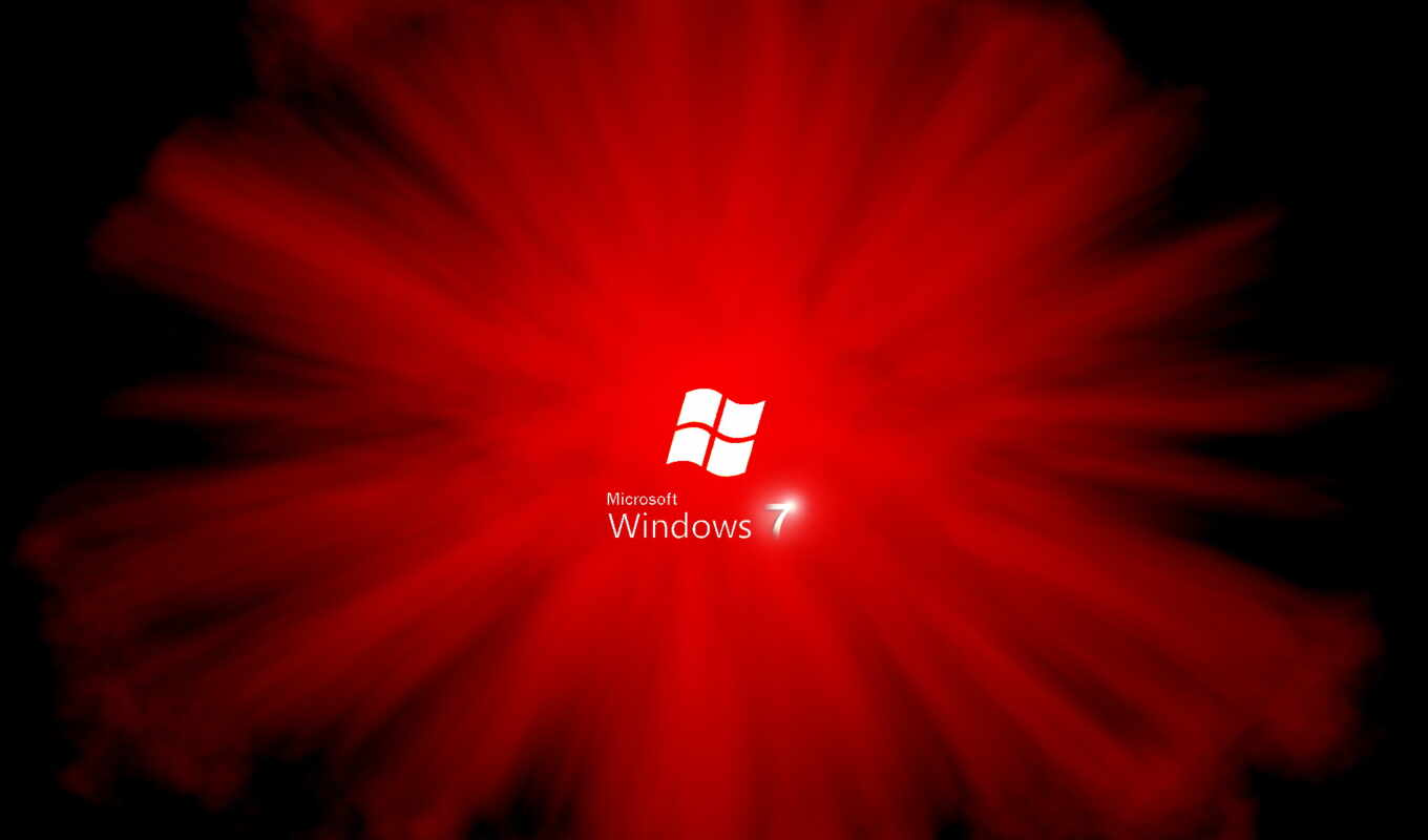 light, red, flower, petal, ultimate, technology, malvales, microsoft windows 7