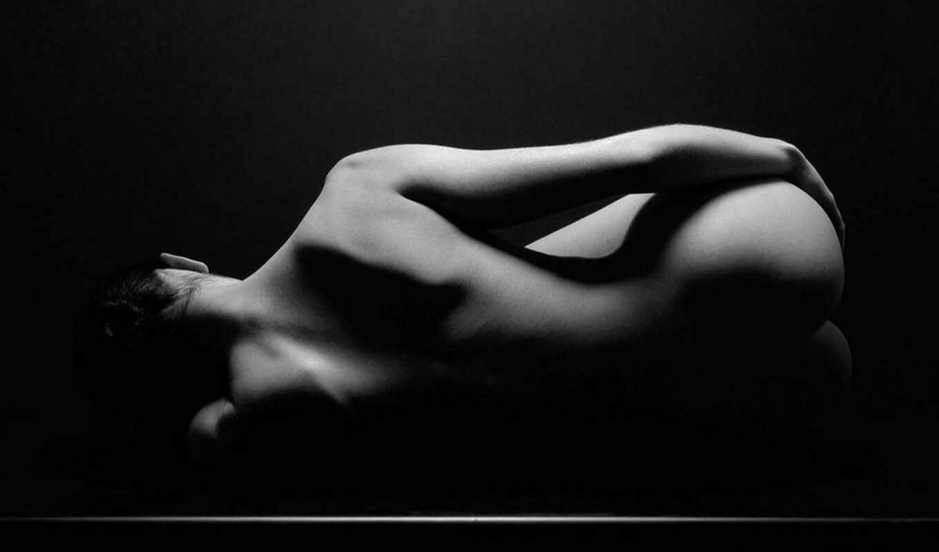 black, picture, view, i know, figure, from behind, back, straight, waclaw, wantuch, back, figures