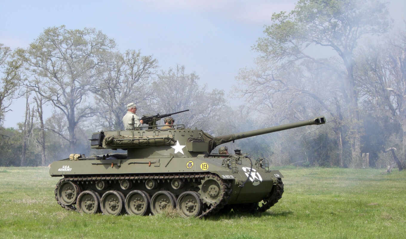 tank, hellcat