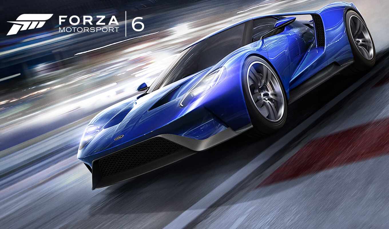 ford, motorsport, forza