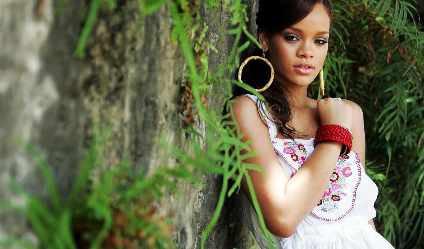 rihanna, Rihanna