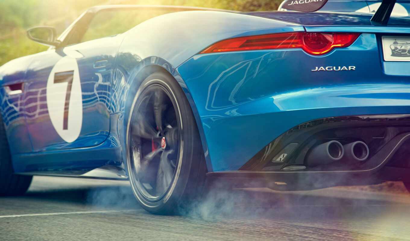 blue, car, гонки