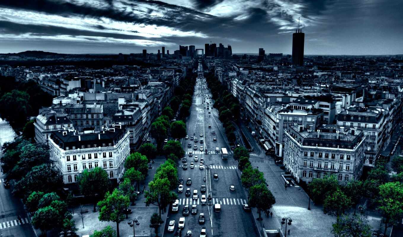 city, street, France, Paris, one, similar, european, fall in love, France