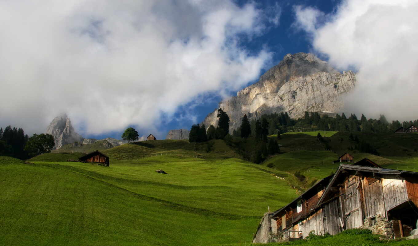 pictures, background, photos, images, screen, zoom, landscape, alps, suiza