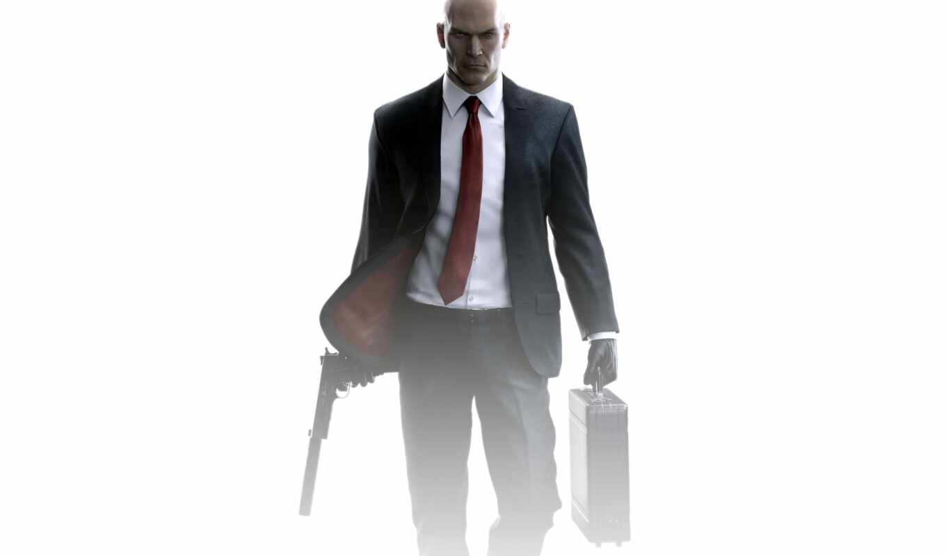game, series, blood, weapon, money, killer, collector, agent, hitman, whether, i'll get you a drink