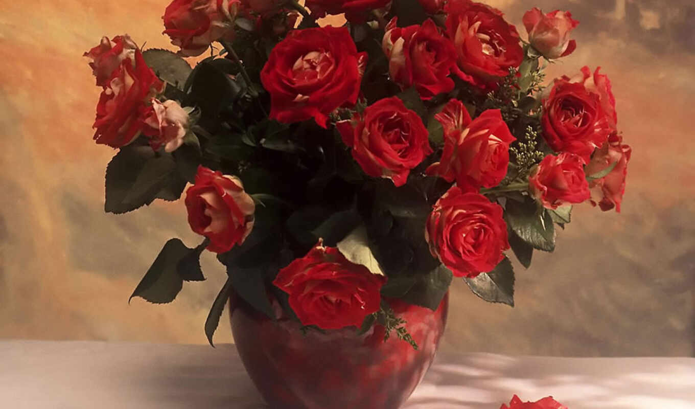 цветы, красивые, women, розы, martha, любимые, цветов, открытки