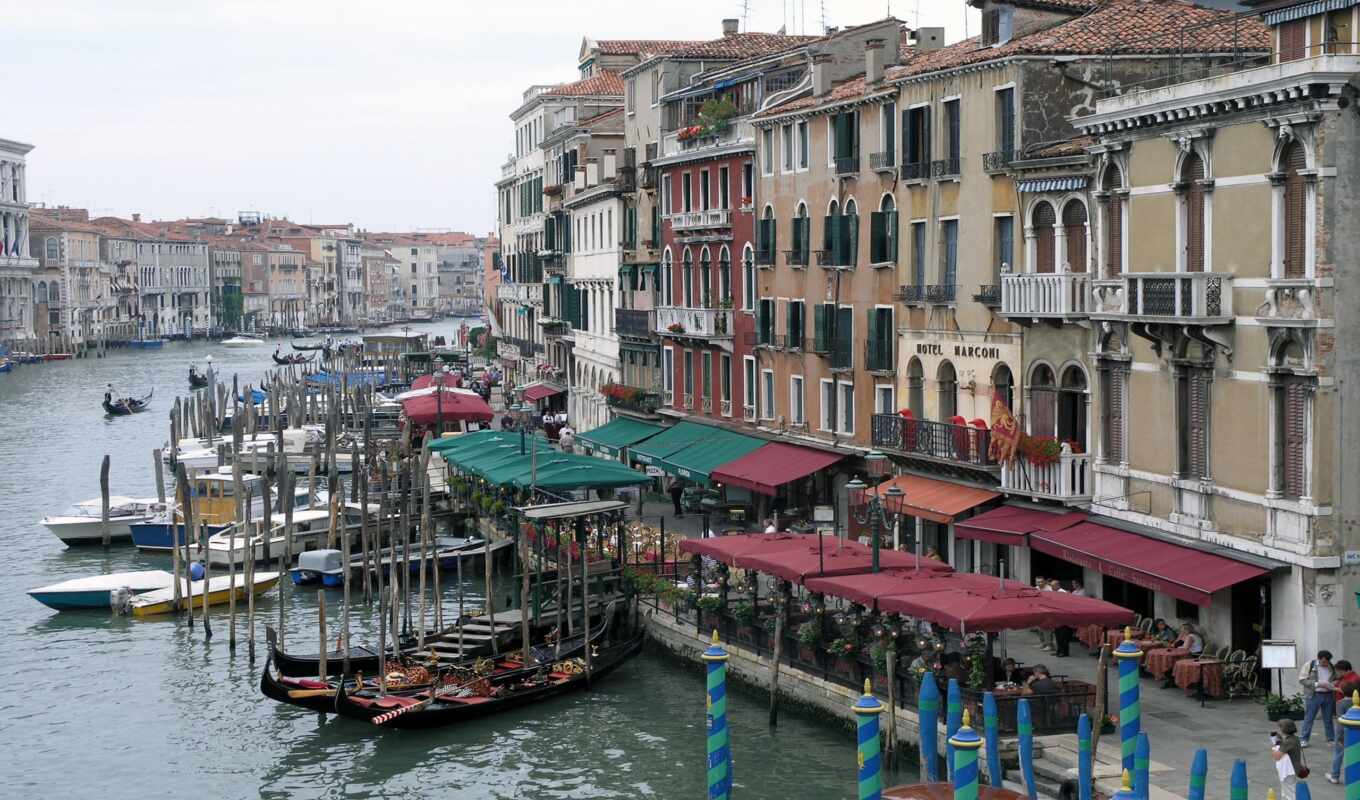 город, canal, grand, заказать, wqxga, италии, venezia, ценам, низким