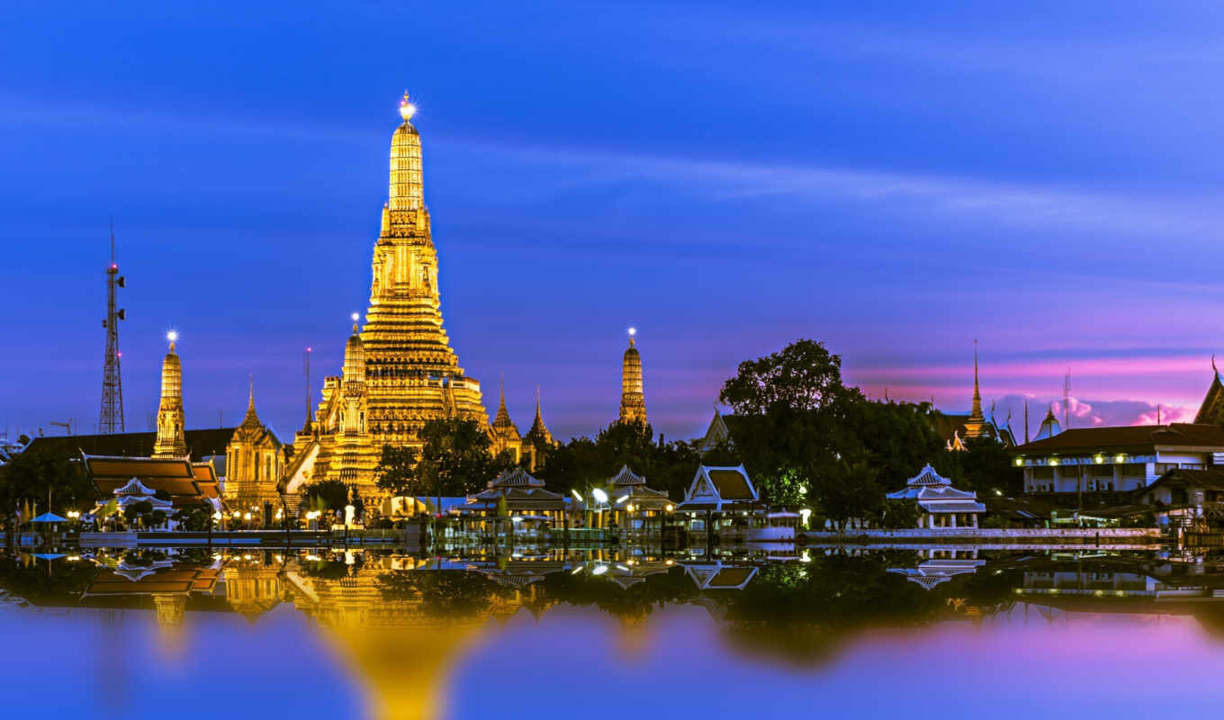 bangkok, thailand, temple, what, price, magazine, tour, review, arun, naimenovanie, pryazha