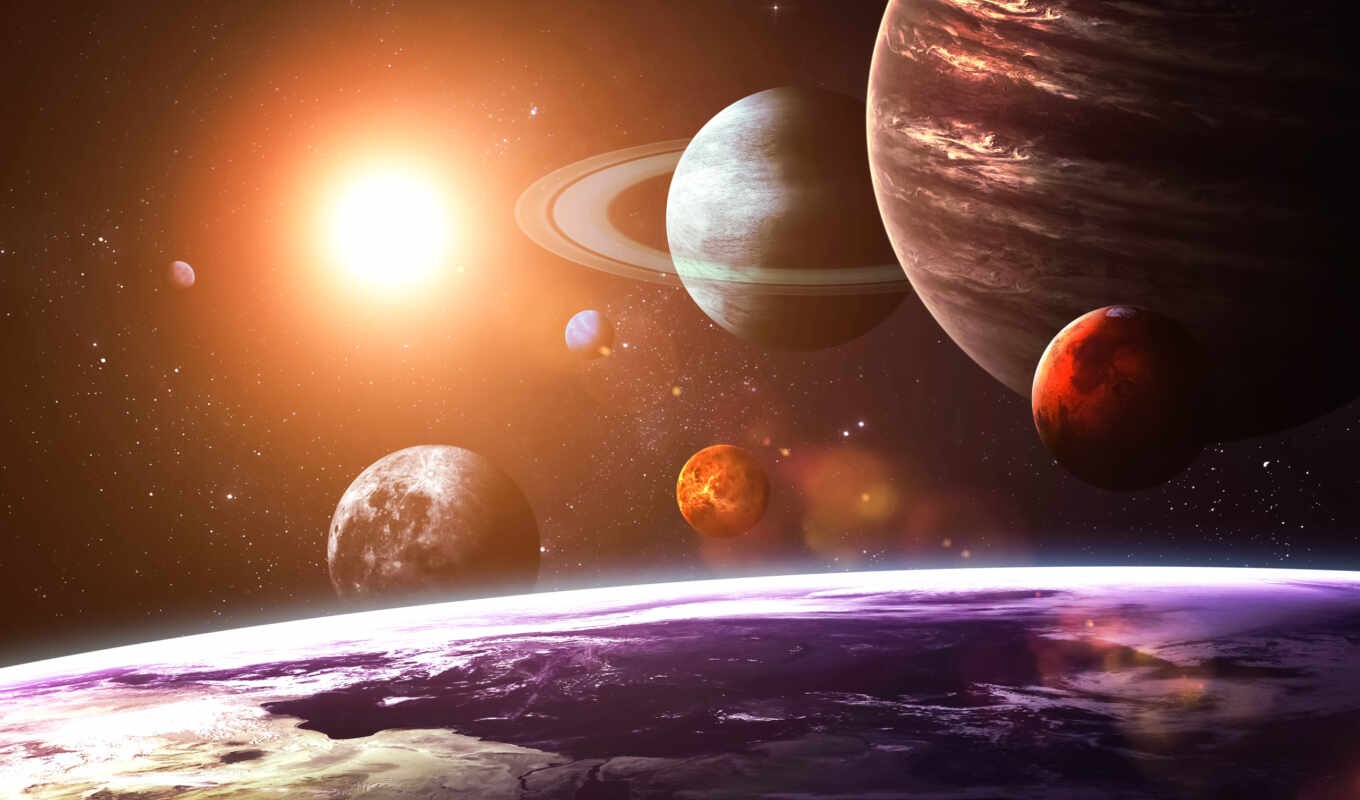 sun, planets, planet, system, galaxy, land, solar, cosmos, moons, systems, solar