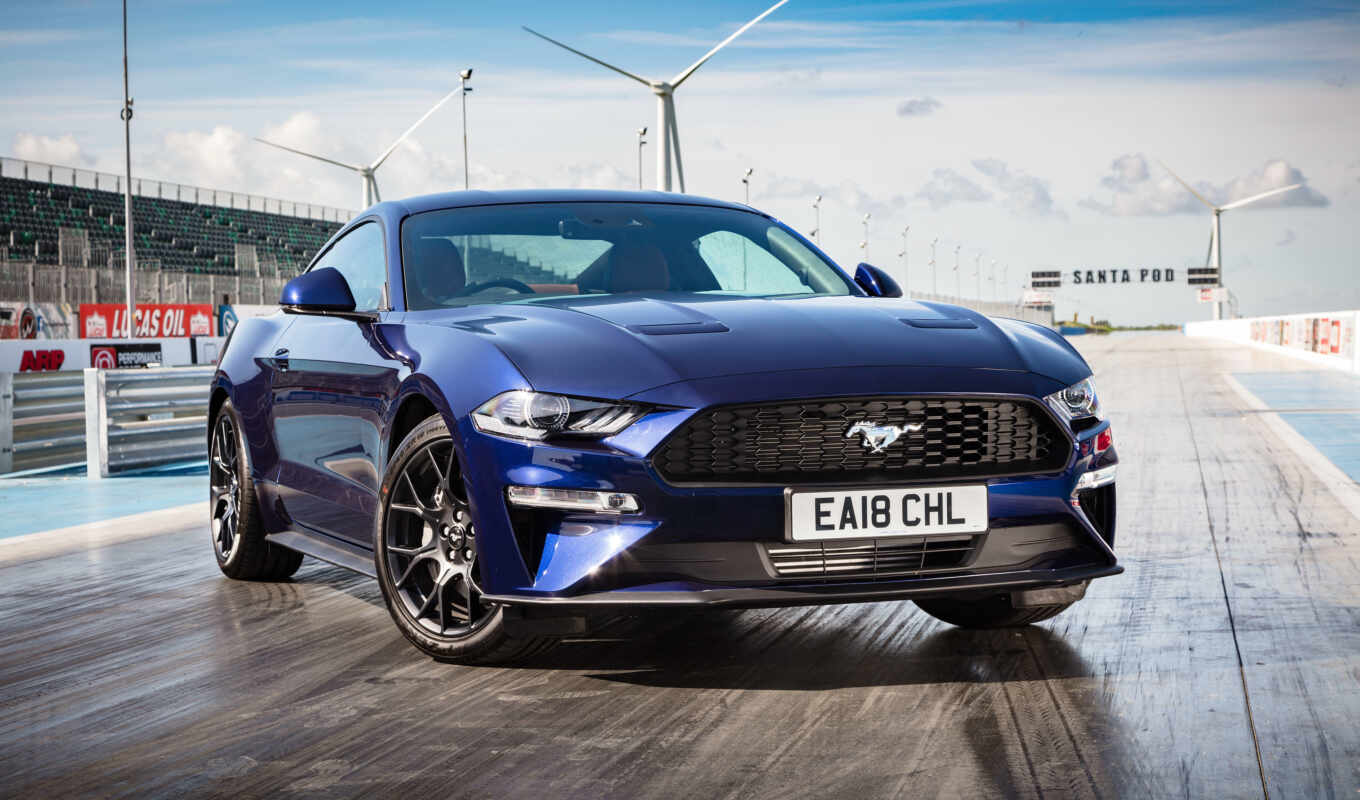 widescreen, car, ford, mustang, resolutions, ecoboost
