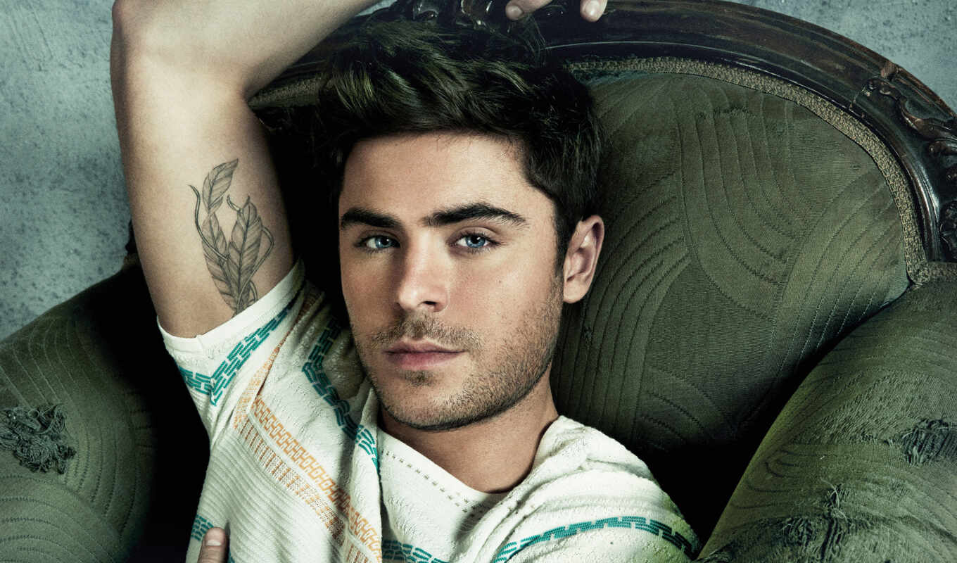 los, zac, efron, редакцинация, abril