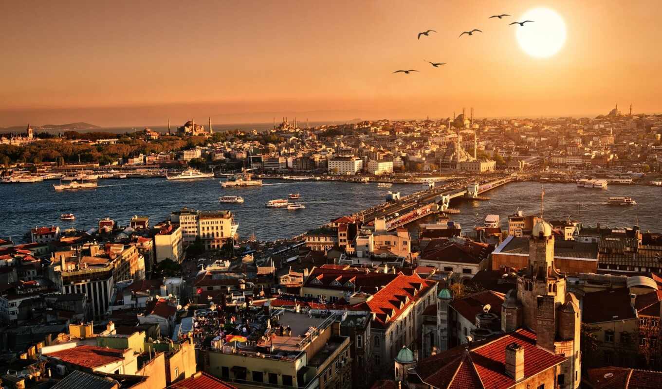город, turkey, istanbul, guide