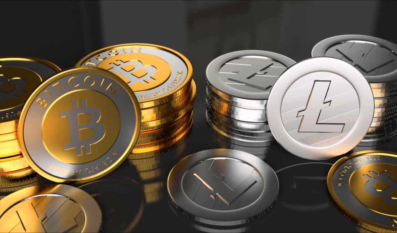 bitcoin, криптовалюта