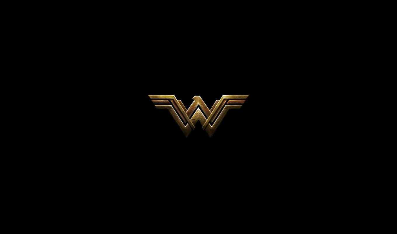 logo, woman, movie, russian, super, dark, hero, darkness, wonder