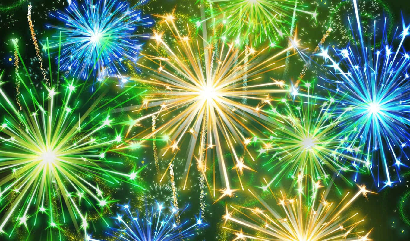 new, fireworks, year, fire, bengali, new, odessa, firework