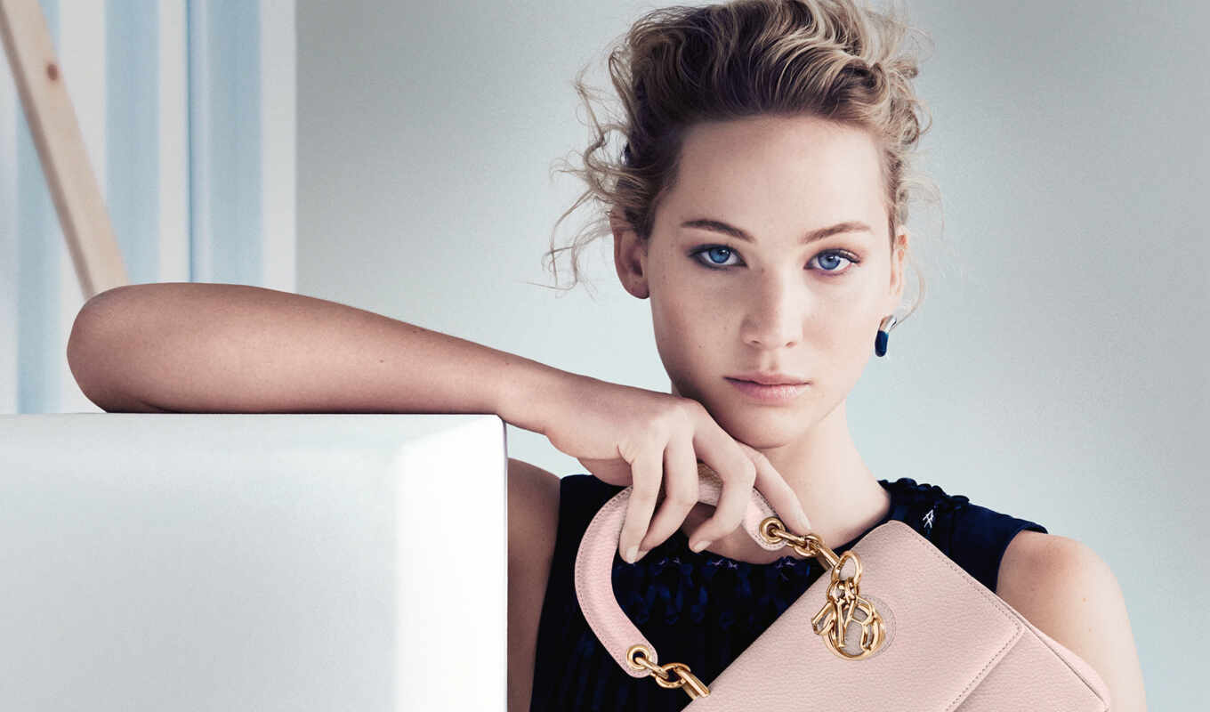 years, actress, jennifer, face, become, paparazzo, dior, lawrence, campaigns, news