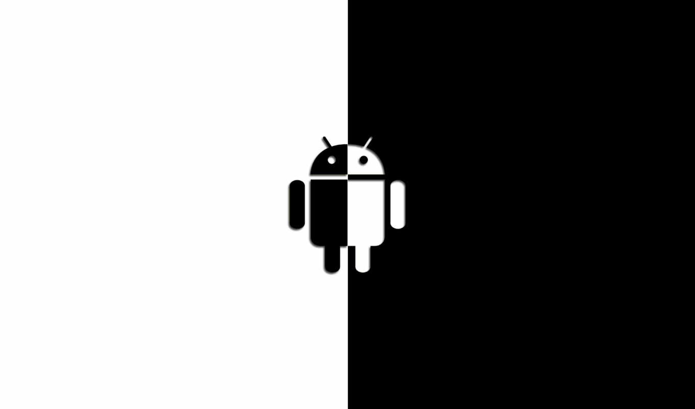 android, андроида