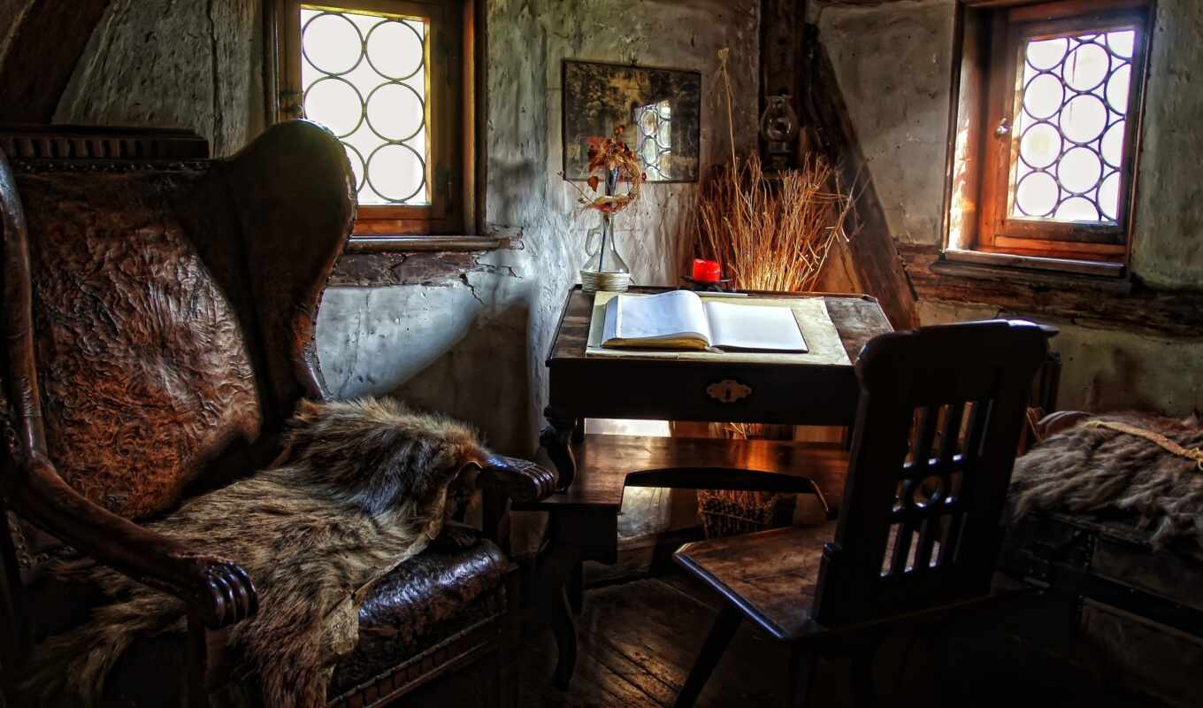 room, skin, window, interior, armchair