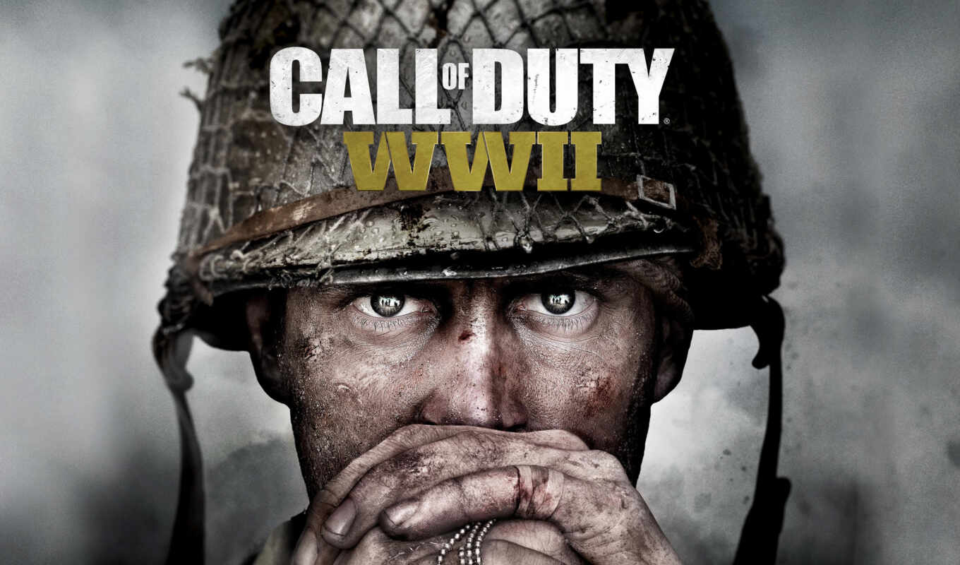 call, world, duty, was, wwii