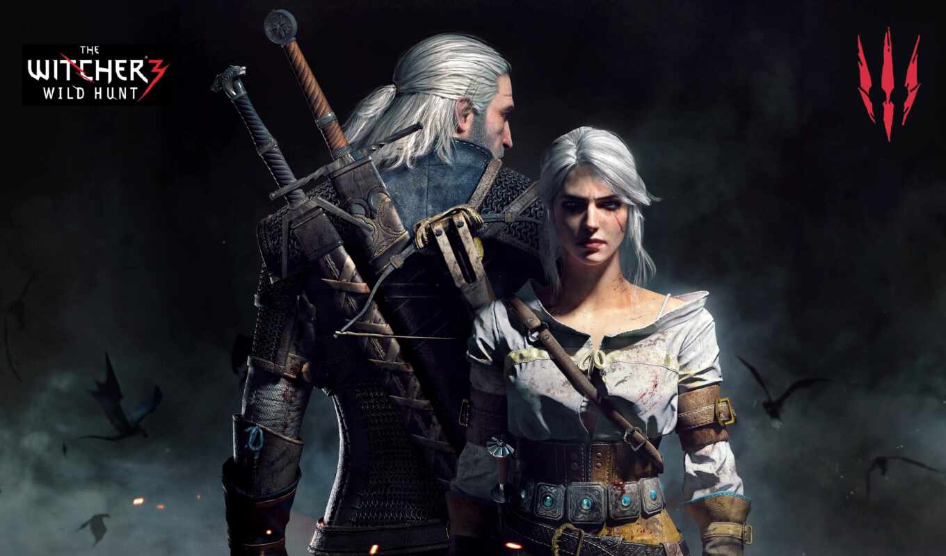 wild, witch, hunt, the witcher
