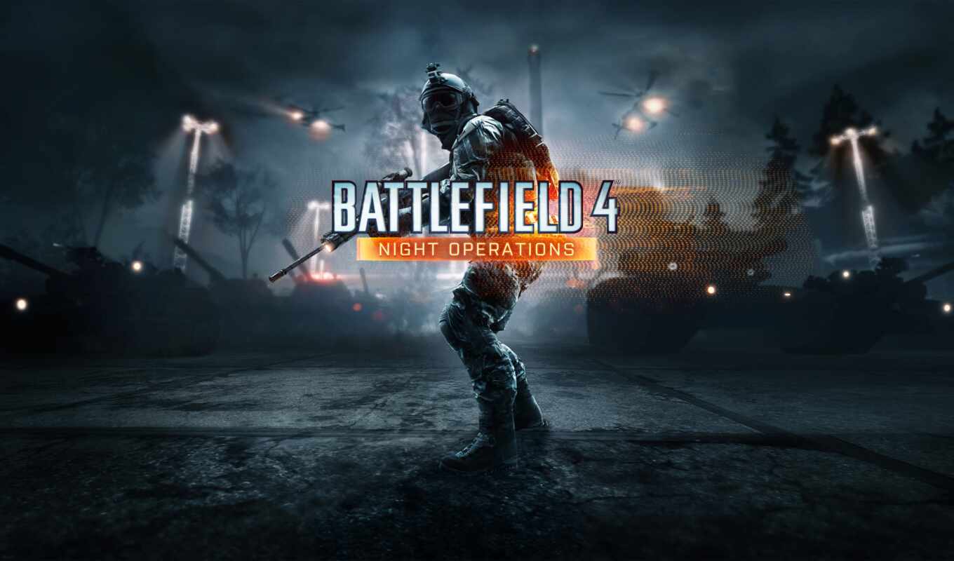 game, background, night, battlefield, operation, song