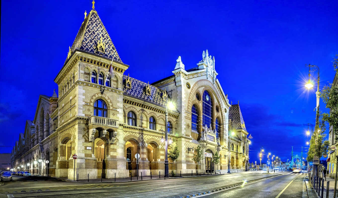 market, amsterdam, нидерланды, great, hall, budapest, hungary