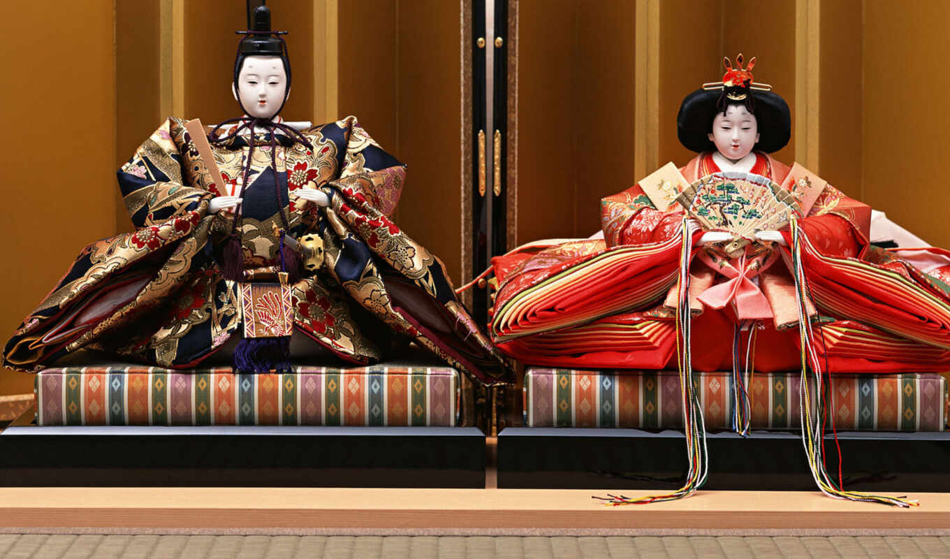 samurai, country, by nature, martha, japan, Japan, bright, dolls, persons, culture