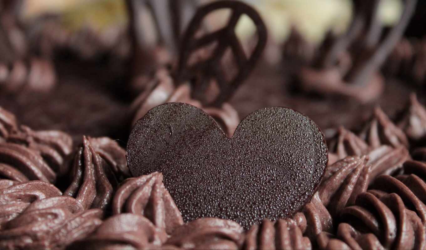 chocolate, день, wish