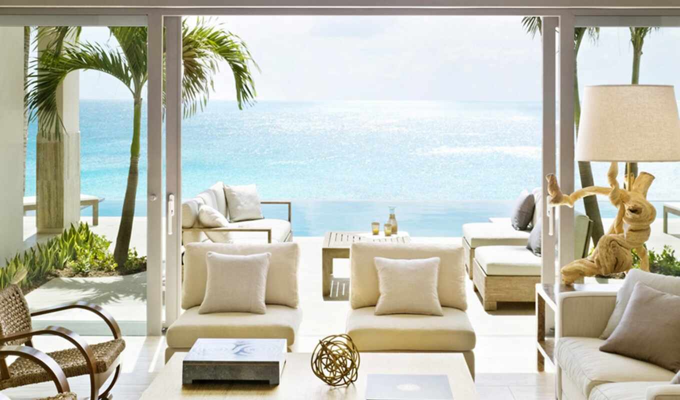 hotel, resort, bay, барнс, viceroy, anguilla, meads