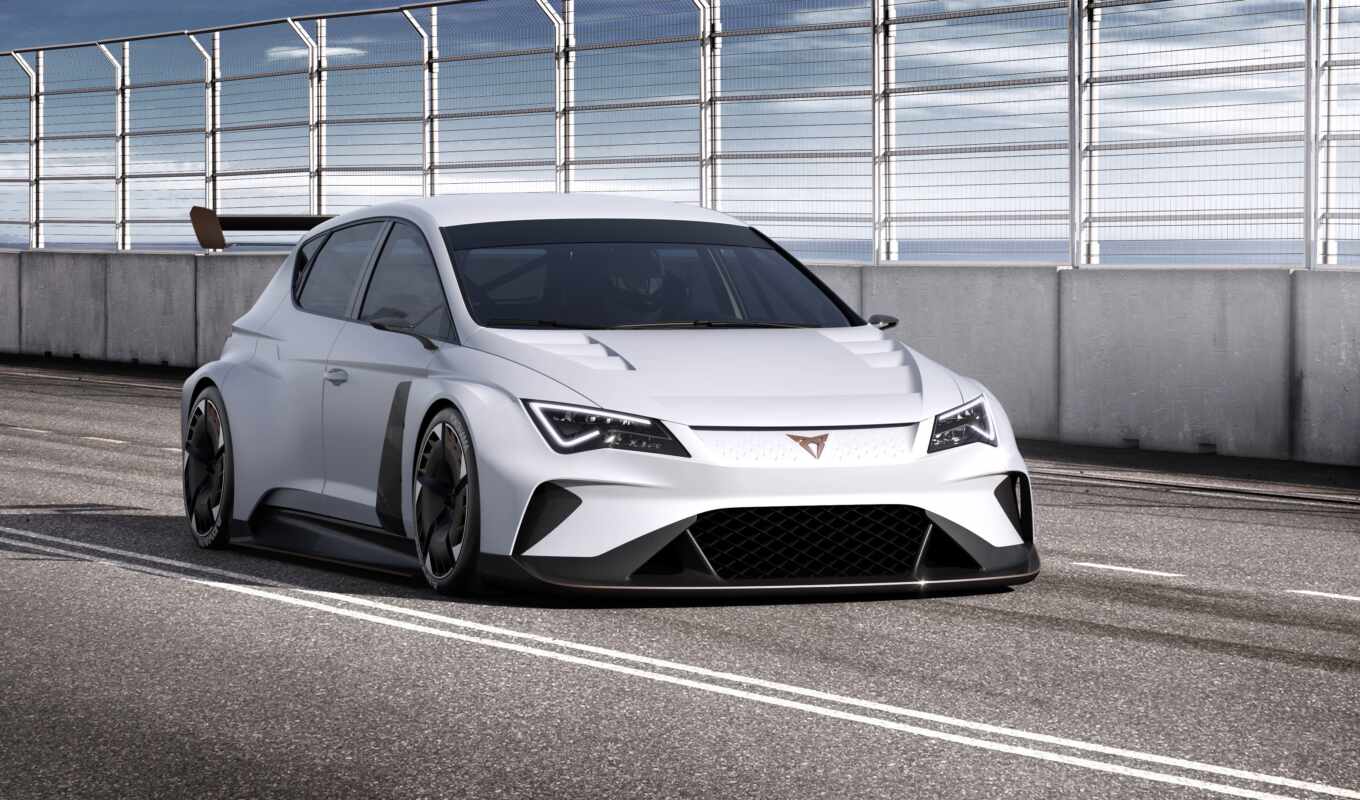 car, seat, race, electric, ghost, a cup, hatch, electric vehicle