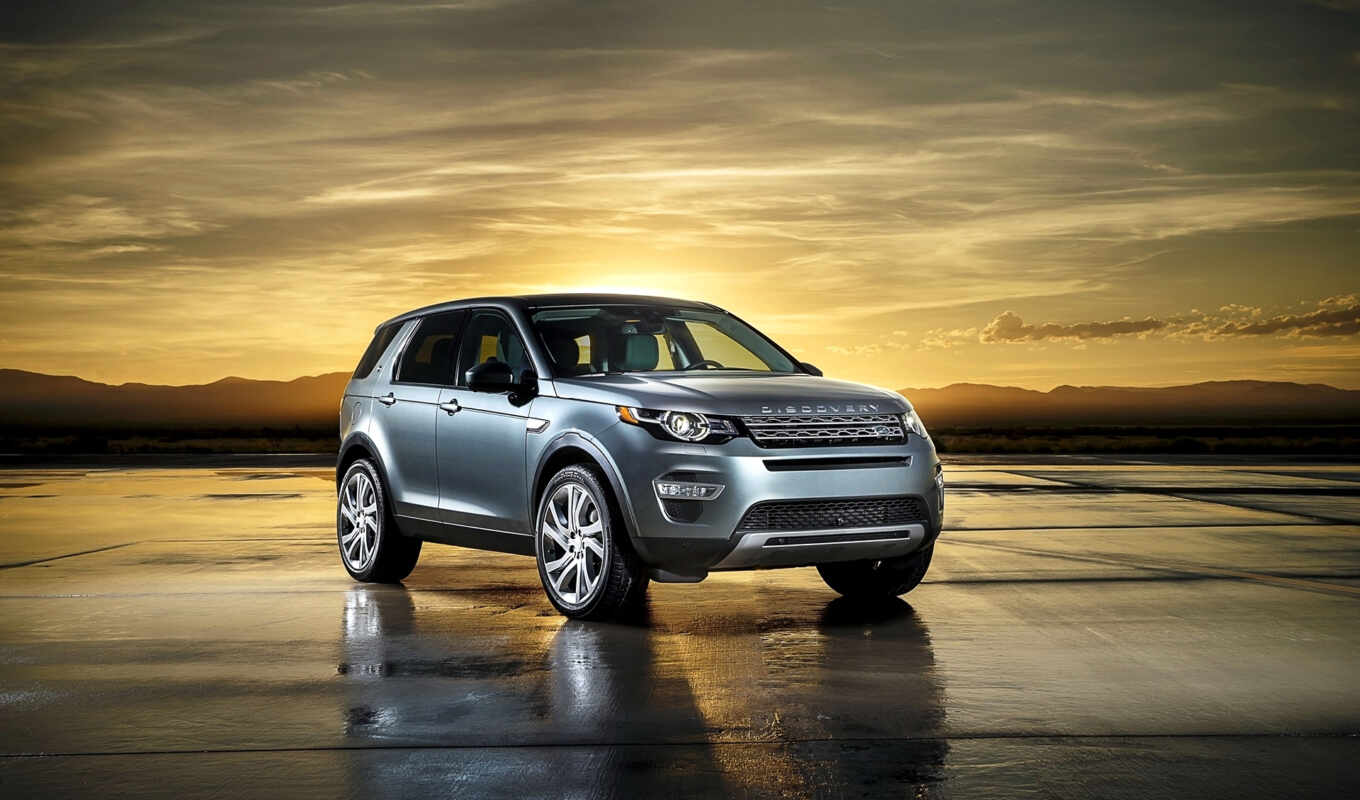 sport, test, land, off-road, discovery, rover, suvs