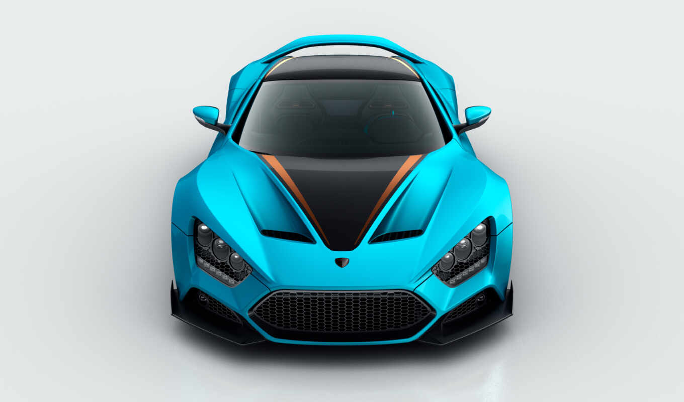 car, middle, to the wife, East, zenvo, arabia, will present, ts, supercar, petrol