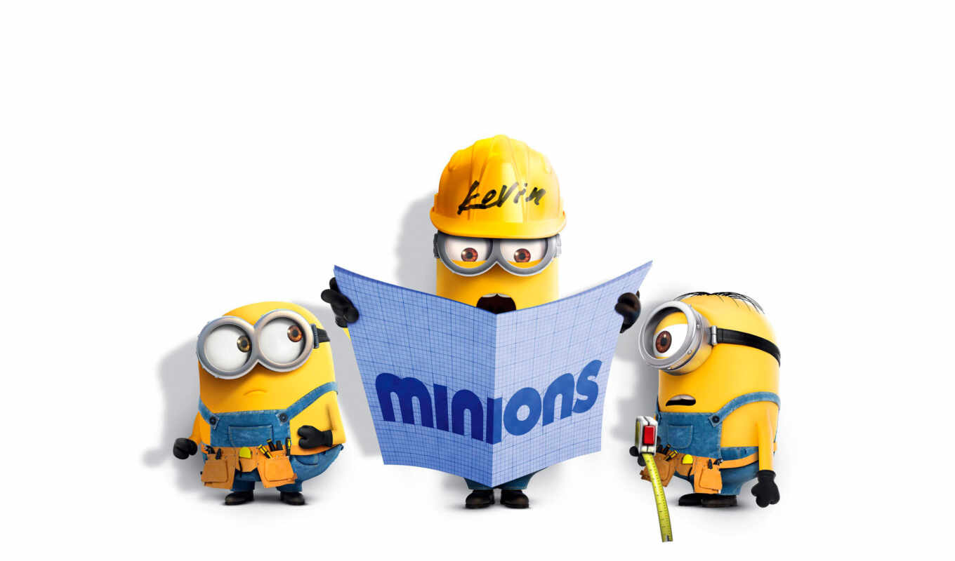 picture, the movie, funny, poster, bean, minions, kevin, stuart, mines, minion