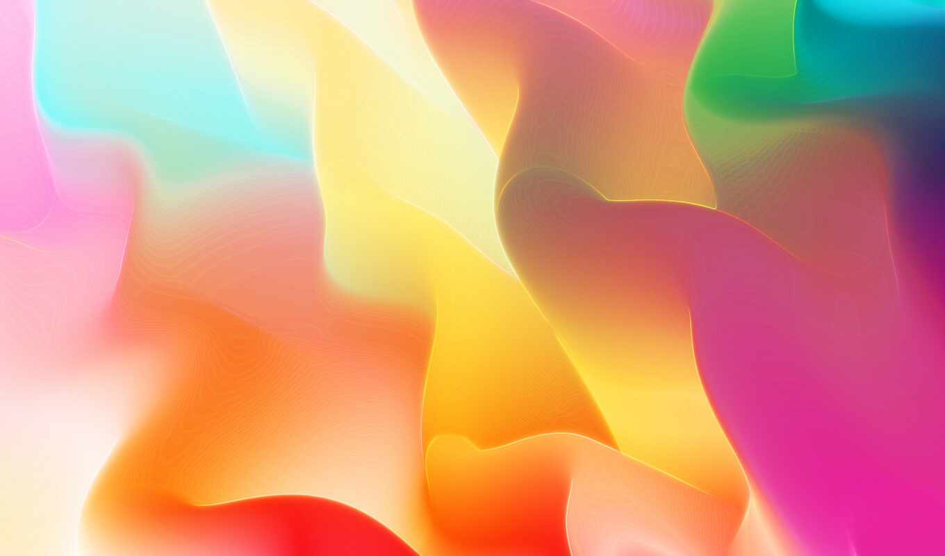 colorful, abstract, gradient