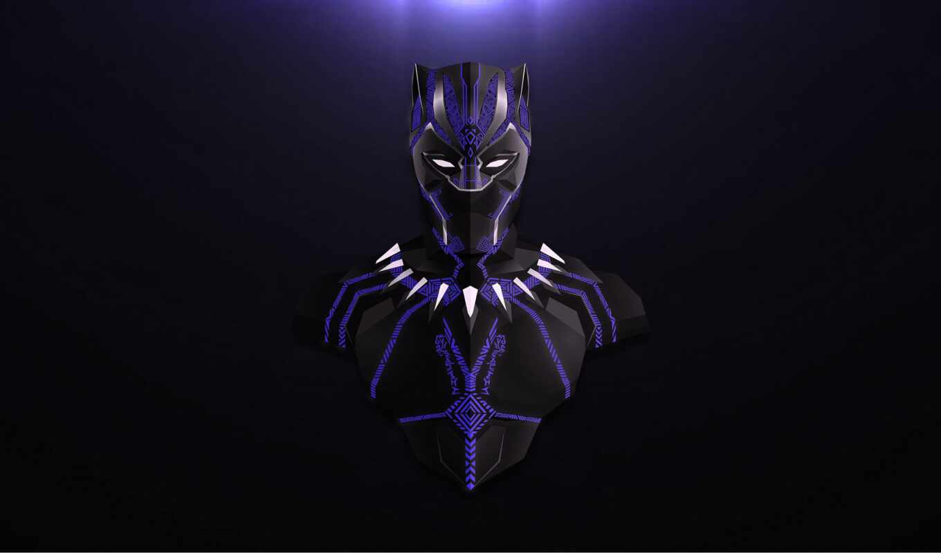 black, was, infinity, vigilante, panther