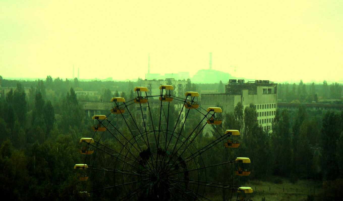 city, ghost, cities, pripyat, youtube, forum, extreme, chernobyl