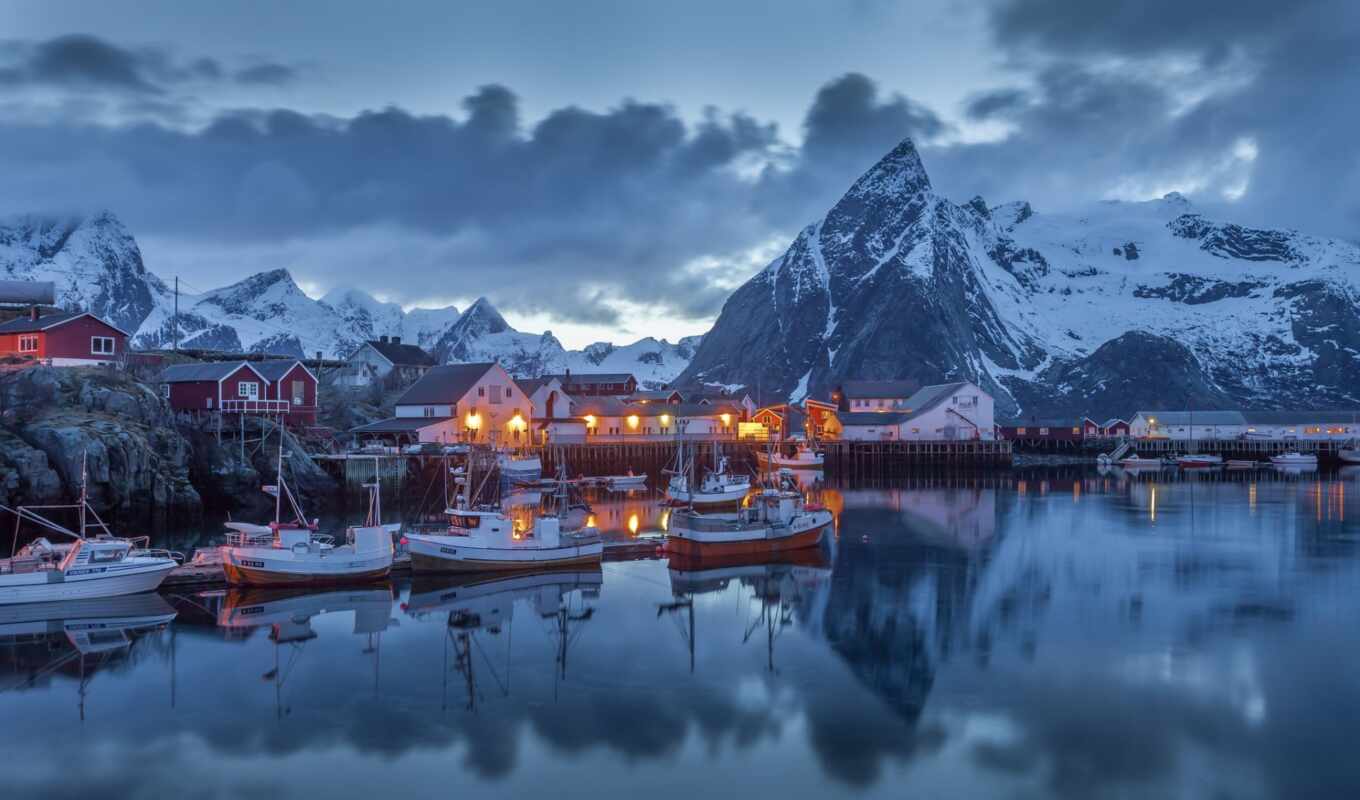 house, погода, лодка, keep, norwegian