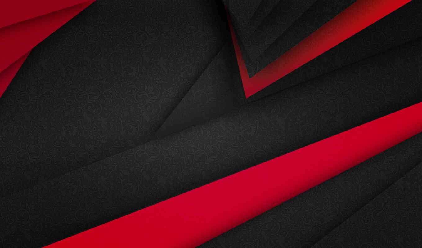 black, текстура, материал, red, design, square