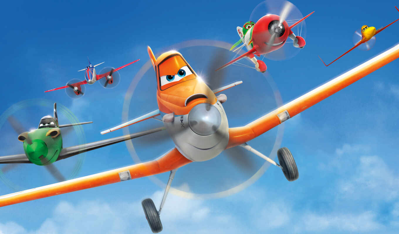 animation, race, air, disney, aircraft, adventure, walt, wings, duties, a plane