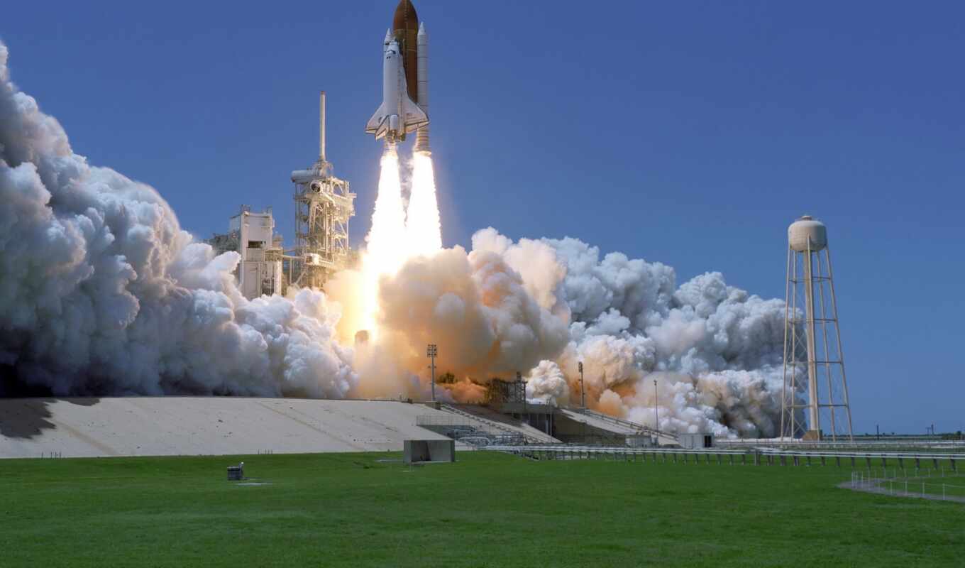 космос, shuttle, launch, kannada