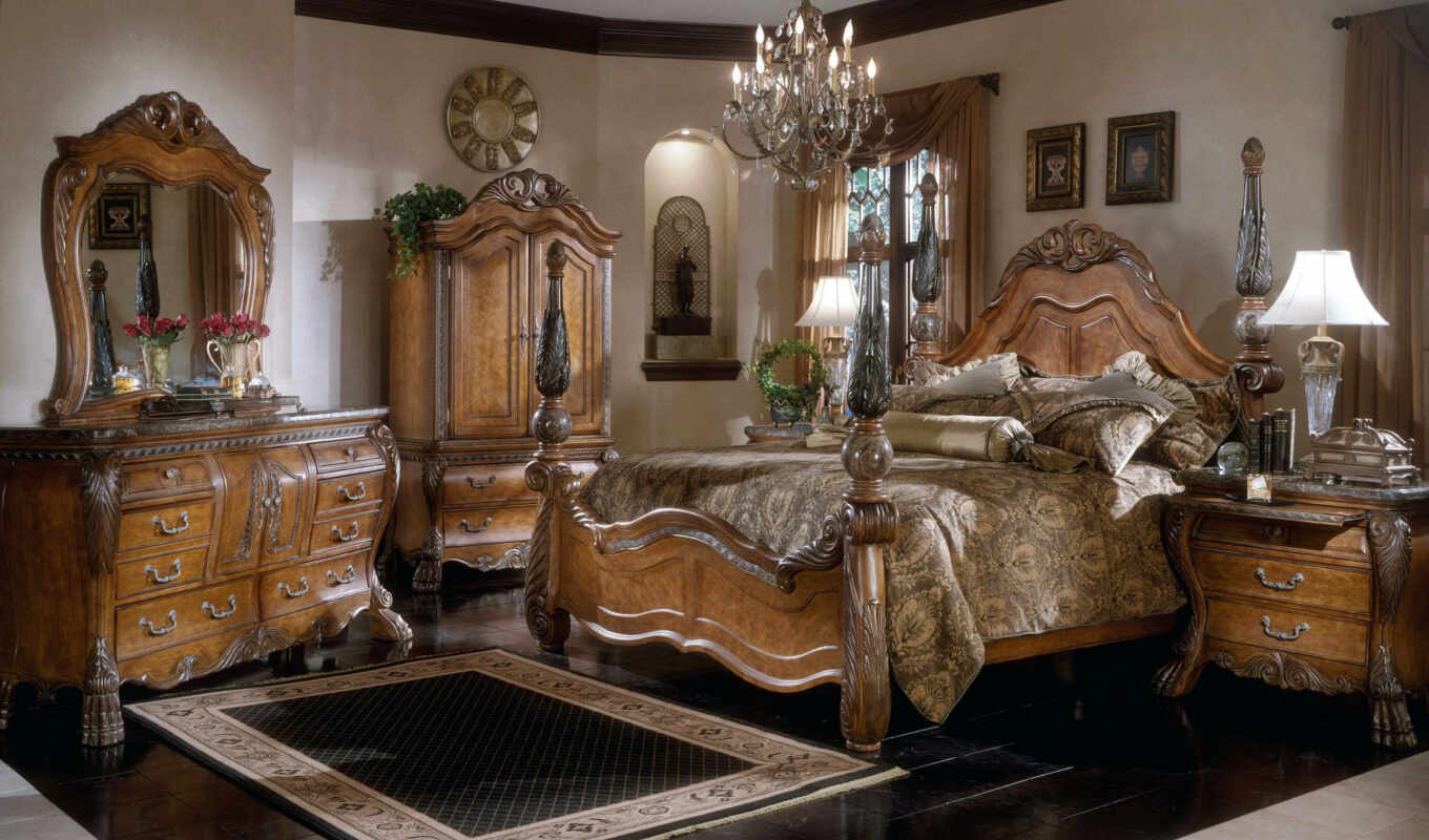design, bed, with, collection, kits, piece, michael, finish, decor, bedroom, doer, poster, furniture, aico, amini, amaretto, luxurious
