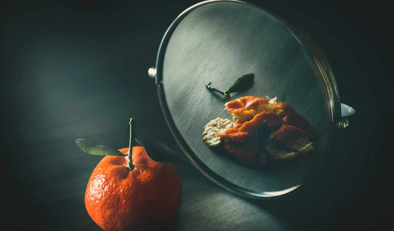 glass, зеркало, pinterest, pin, mandarin, own, meal, discover, tangerine