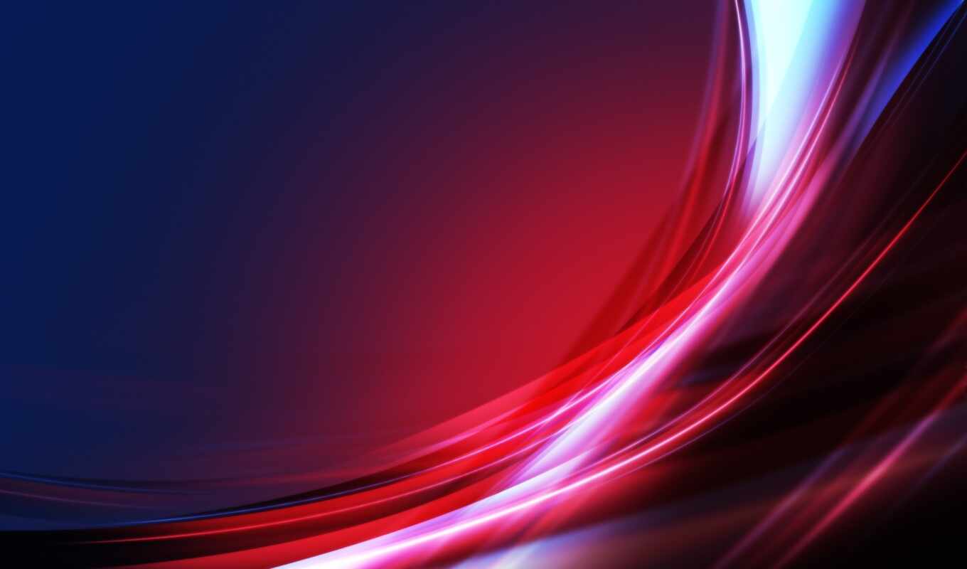 black, blue, abstract, red, lights, pink, line, which