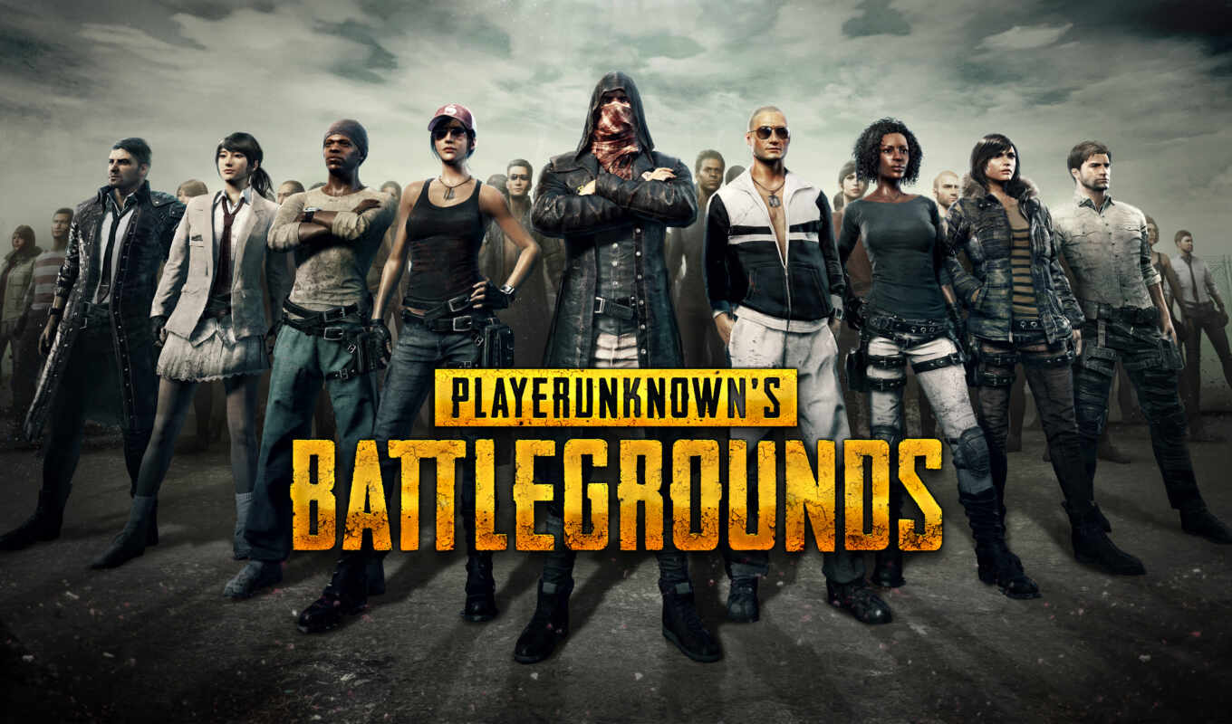 video, new, personality, battles, playerunknown